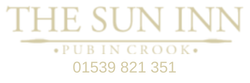 Sun Inn @ Crook