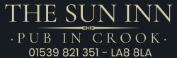 Sun Inn @ Crook